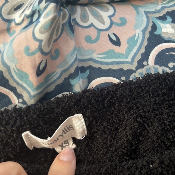 Teddy xs tank - Picture 3 of 3